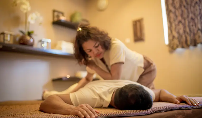 MenDan Magic Spa & Wellness Hotel Zalakaros - MenDan Wellness Napok (min. 2 j)