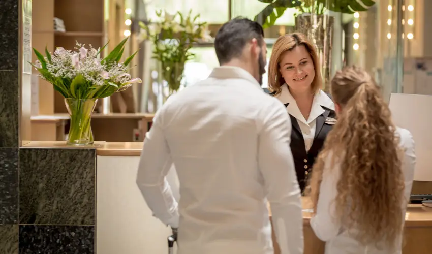 MenDan Magic Spa & Wellness Hotel Zalakaros - MenDan Wellness Napok (min. 2 j)