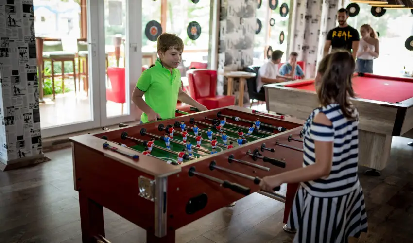 MenDan Magic Spa & Wellness Hotel Zalakaros - MenDan Wellness Napok (min. 2 j)