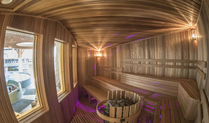 MenDan Magic Spa & Wellness Hotel Zalakaros - MenDan Wellness Napok (min. 2 j)