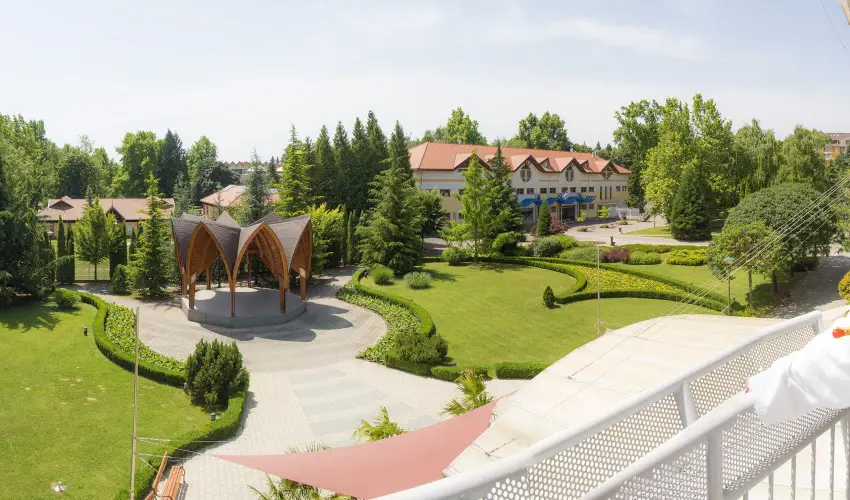 MenDan Magic Spa & Wellness Hotel Zalakaros - MenDan Wellness Napok (min. 2 j)