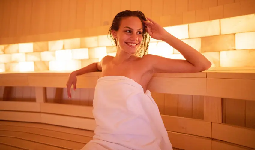 MenDan Magic Spa & Wellness Hotel Zalakaros - MenDan Wellness Napok (min. 2 j)