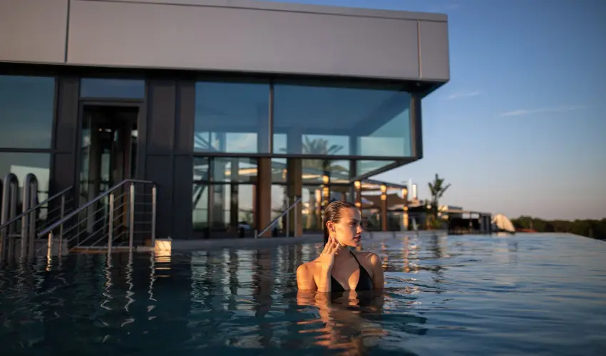 MenDan Magic Spa & Wellness Hotel Zalakaros - MenDan Wellness Napok (min. 2 j)