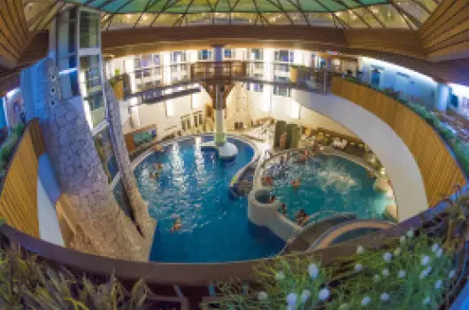 MenDan Magic Spa & Wellness Hotel - MenDan Wellness Napok (min. 2 j)