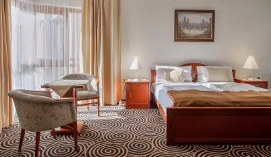 S�ndor Hotel P�cs