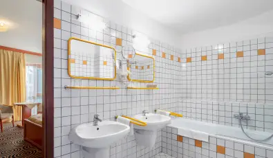 S�ndor Hotel P�cs