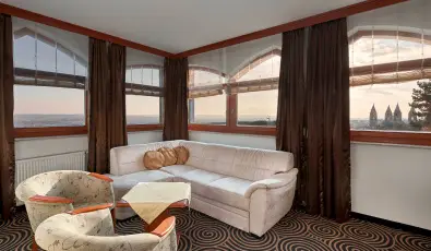 S�ndor Hotel P�cs