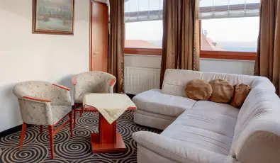 S�ndor Hotel P�cs