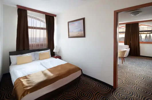 S�ndor Hotel, P�cs