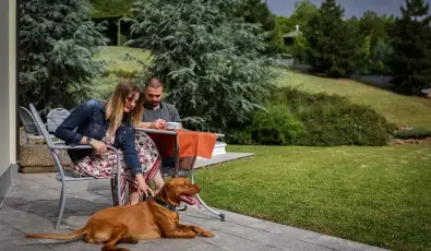 S�ndor Hotel P�cs