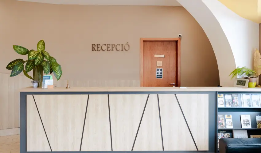 S�ndor Hotel P�cs - Kedvezm�nyes �r csal�dok r�sz�reak �nell�t�ssal (1 �jt�l)