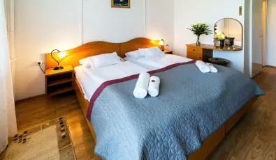 Hotel Napf�ny Zalakaros