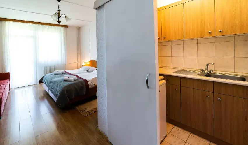 Hotel Napf�ny Zalakaros - Kedvezm�nyes aj�nlat f�lpanzi�val (min. 2 �j)