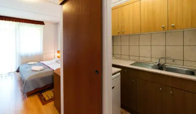 Hotel Napf�ny Zalakaros