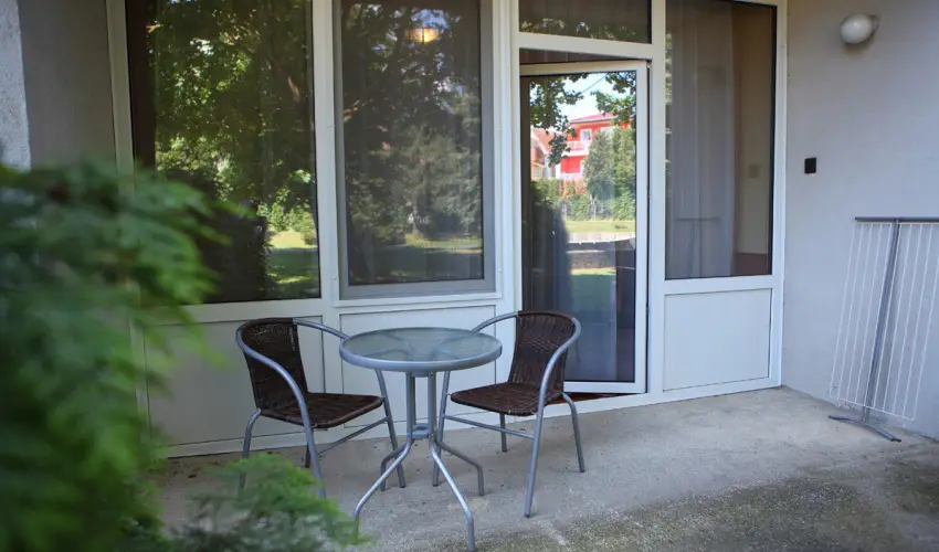 Hotel Napsugr Hvz Hvz - Kedvezmnyes r csaldok rszreak reggelis elltssal (1 jtl)