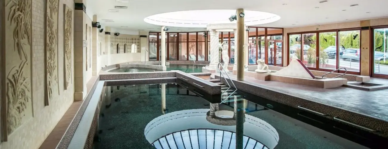 Hotel Nard Mtraszentimre - Kedvezmnyes r flpanzival (min. 2 j)