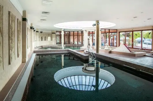 Hotel Nar�d - Kedvezm�nyes �r f�lpanzi�val (min. 2 �j)