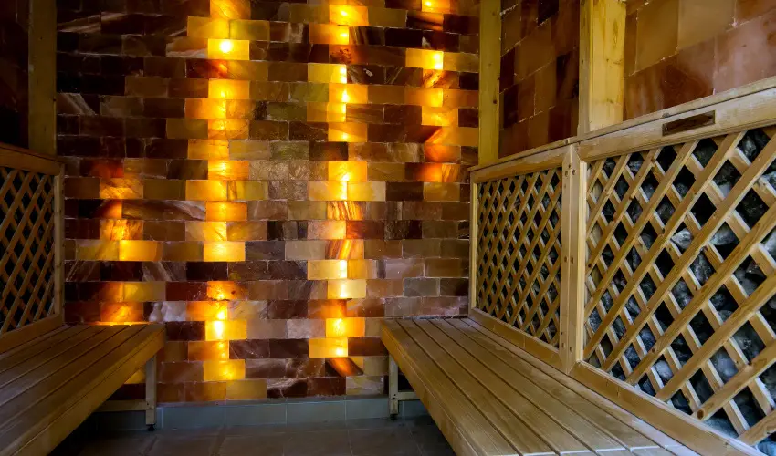 Hotel Nard Mtraszentimre - Ngy jszaks r flpanzival