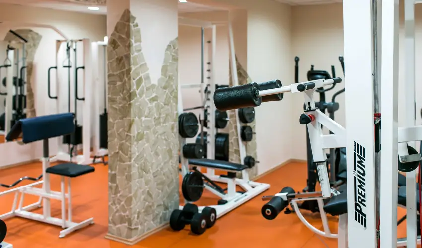 Hotel Nard Mtraszentimre - Ngy jszaks r flpanzival