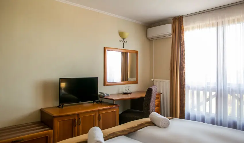 Hotel Nard Mtraszentimre - Ngy jszaks r flpanzival