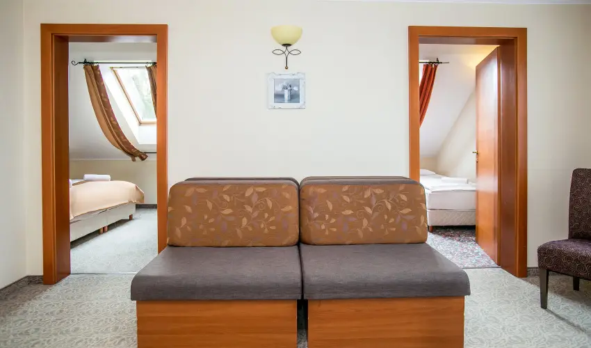 Hotel Nard Mtraszentimre - Ngy jszaks r flpanzival