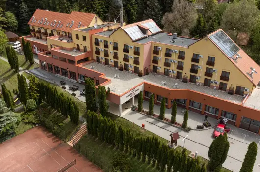 Hotel Nard - Elrefizetsi kedvezmny (1 jtl)