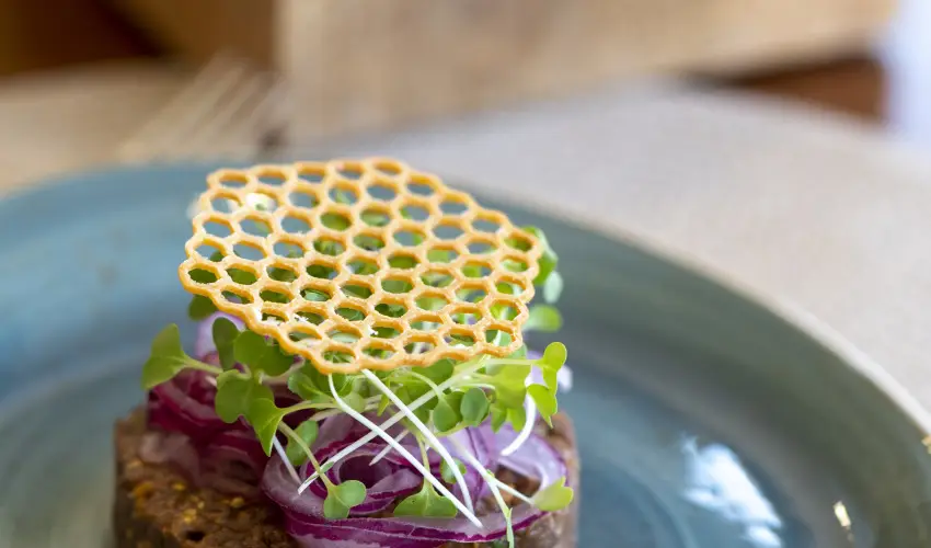 Hotel Nard Mtraszentimre - Ngy jszaks r flpanzival