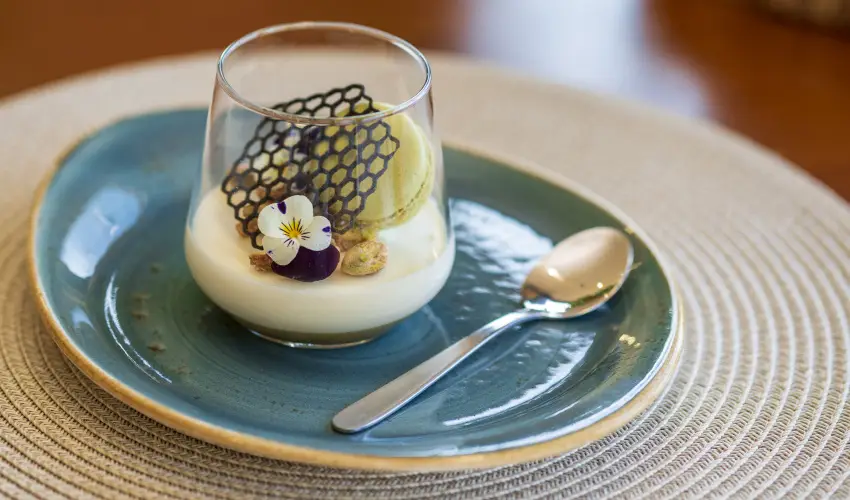 Hotel Nard Mtraszentimre - Ngy jszaks r flpanzival