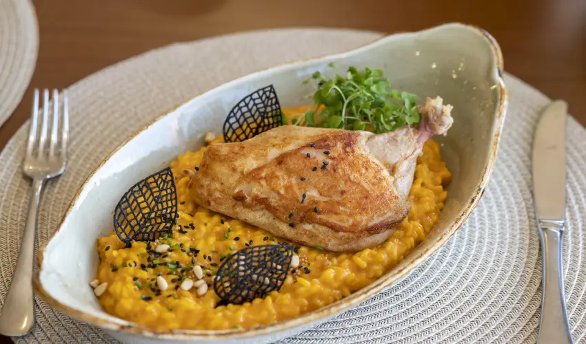 Hotel Nard Mtraszentimre - Ngy jszaks r flpanzival