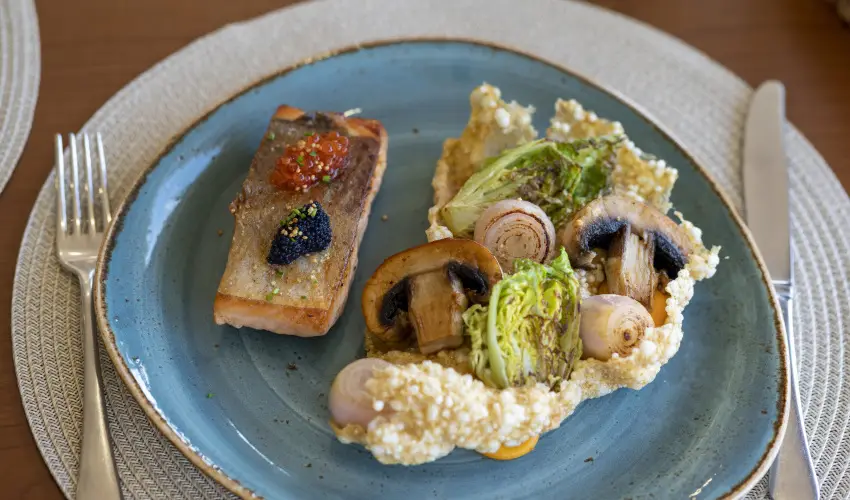 Hotel Nard Mtraszentimre - Ngy jszaks r flpanzival