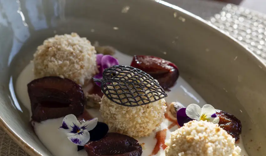 Hotel Nard Mtraszentimre - Ngy jszaks r flpanzival