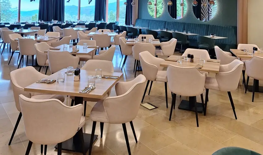 Hotel Nard Mtraszentimre - Ngy jszaks r flpanzival