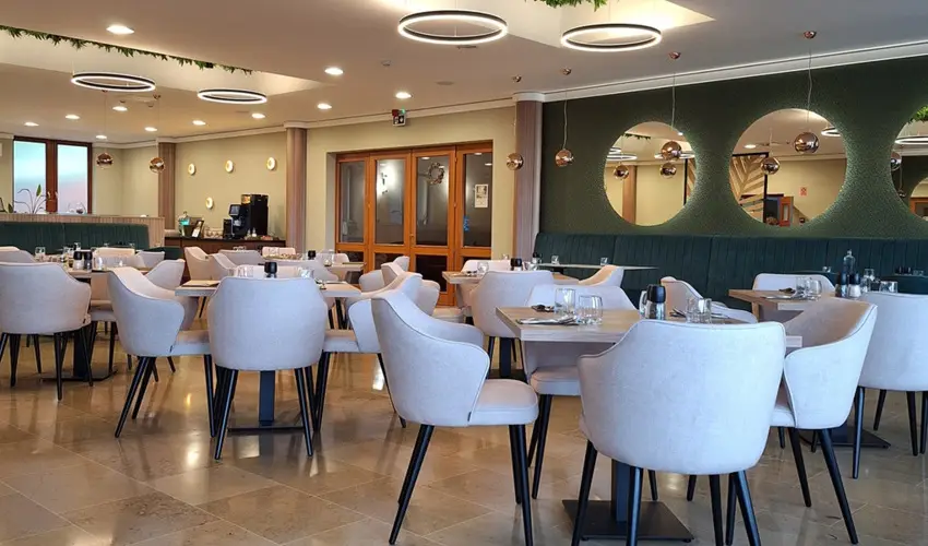 Hotel Nard Mtraszentimre - Ngy jszaks r flpanzival