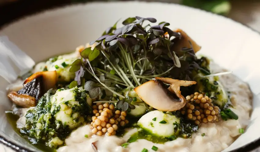 Hotel Nard Mtraszentimre - Ngy jszaks r flpanzival