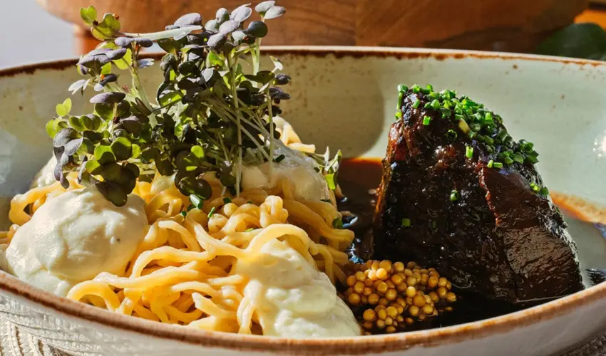 Hotel Nard Mtraszentimre - Ngy jszaks r flpanzival