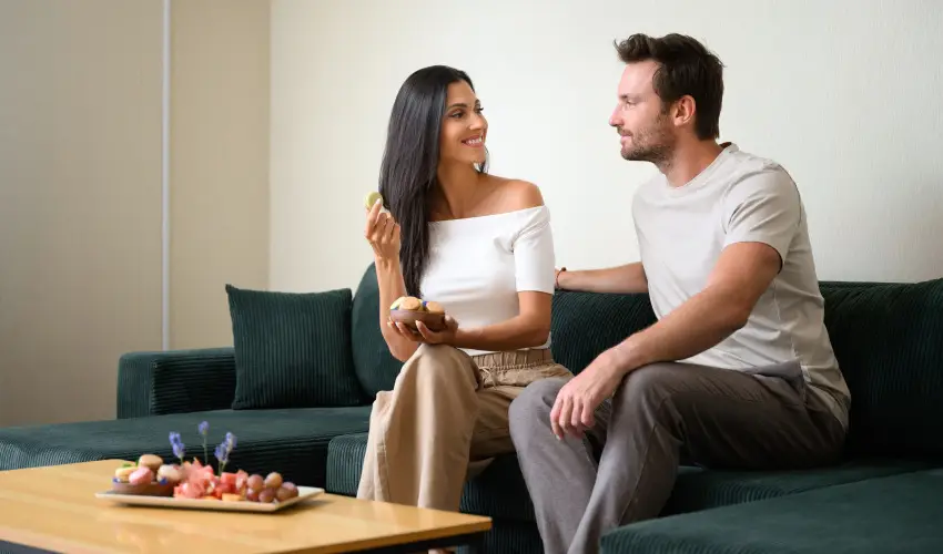 Hotel Nard Mtraszentimre - Ngy jszaks r flpanzival