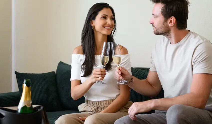 Hotel Nard Mtraszentimre - Ngy jszaks r flpanzival