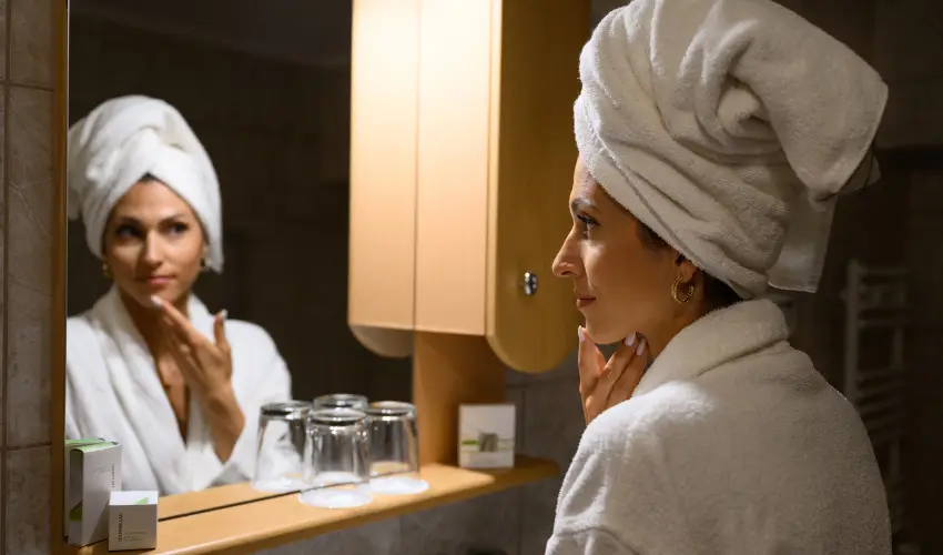 Hotel Nard Mtraszentimre - Ngy jszaks r flpanzival