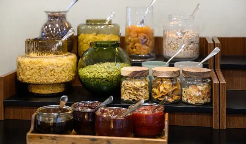 Hotel Nard Mtraszentimre - Ngy jszaks r flpanzival