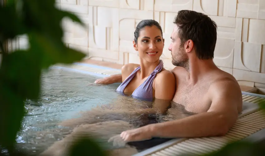 Hotel Nard Mtraszentimre - Ngy jszaks r flpanzival