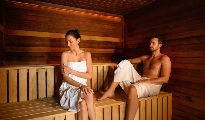 Hotel Nard Mtraszentimre - Ngy jszaks r flpanzival