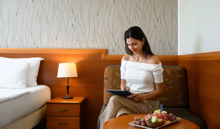 Hotel Nard Mtraszentimre - Ngy jszaks r flpanzival