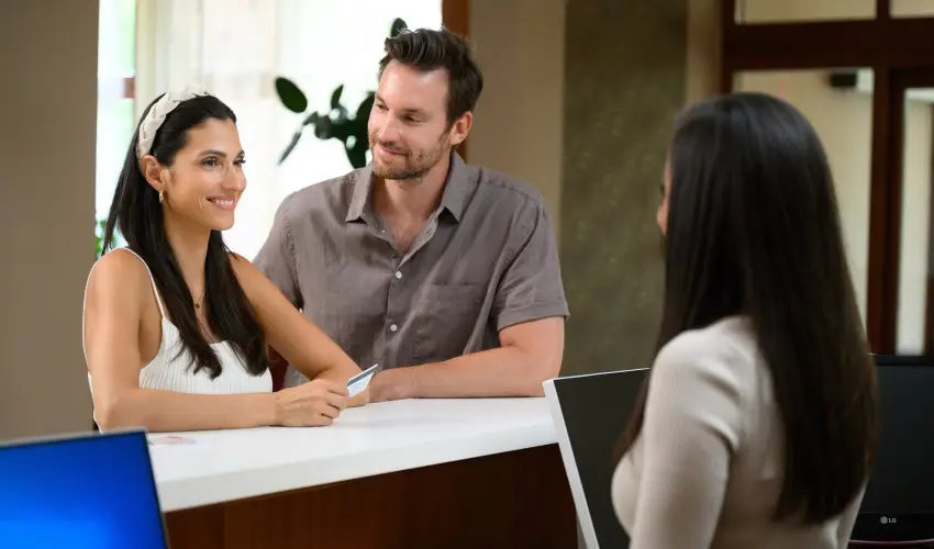 Hotel Nard Mtraszentimre - Ngy jszaks r flpanzival