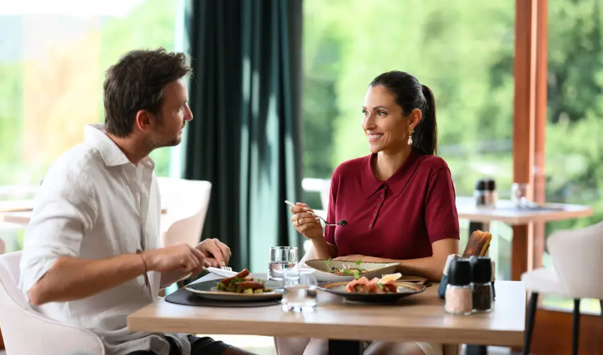 Hotel Nard Mtraszentimre - Ngy jszaks r flpanzival