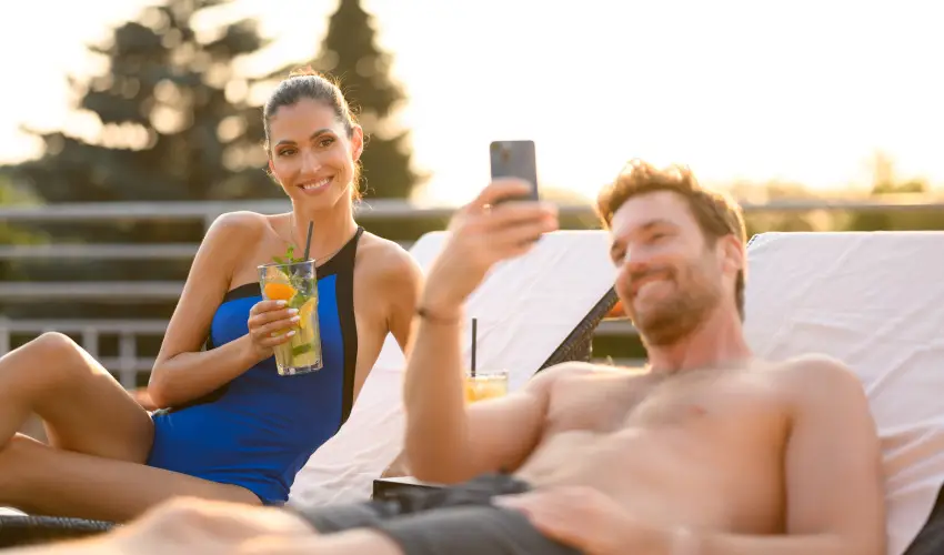 Hotel Nard Mtraszentimre - Ngy jszaks r flpanzival