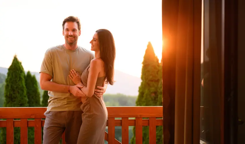 Hotel Nard Mtraszentimre - Ngy jszaks r flpanzival