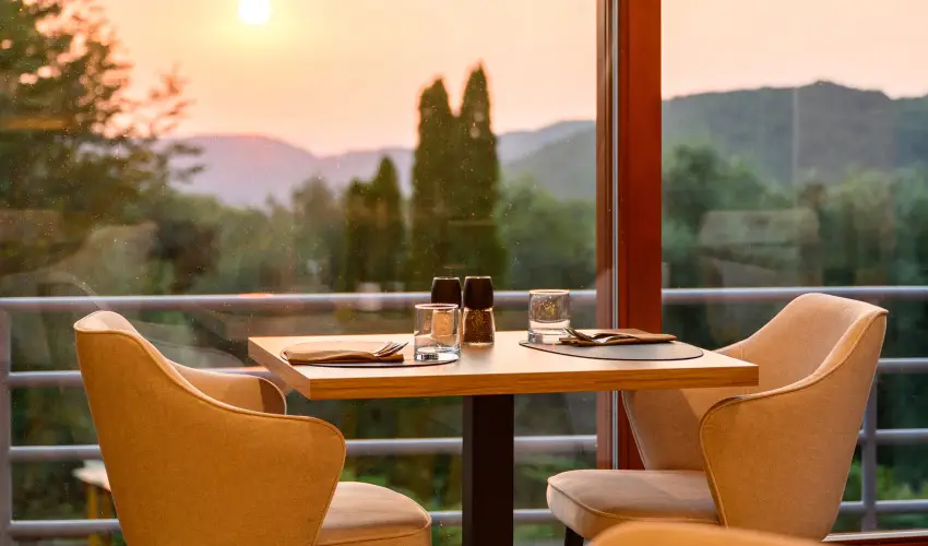 Hotel Nard Mtraszentimre - Ngy jszaks r flpanzival