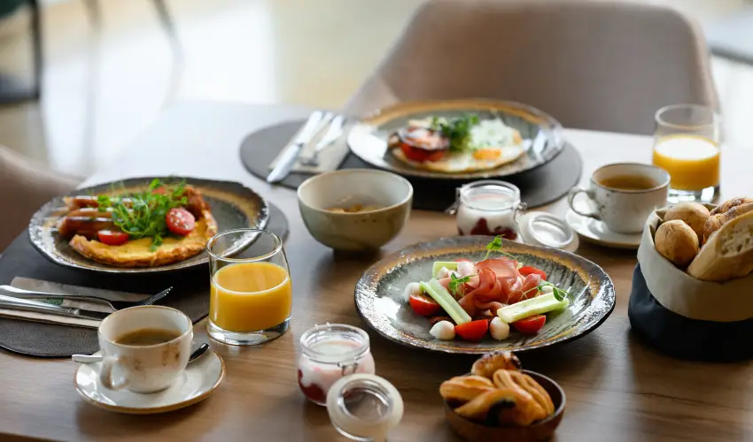 Hotel Nard Mtraszentimre - Ngy jszaks r flpanzival