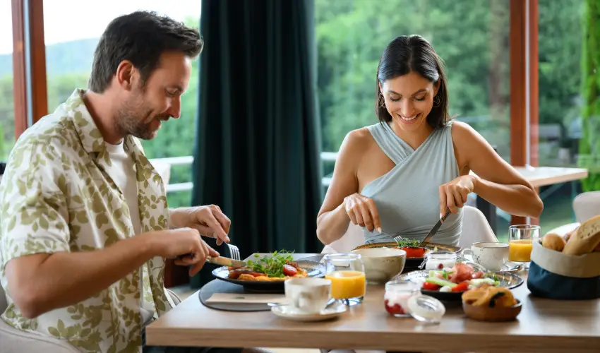 Hotel Nard Mtraszentimre - Ngy jszaks r flpanzival