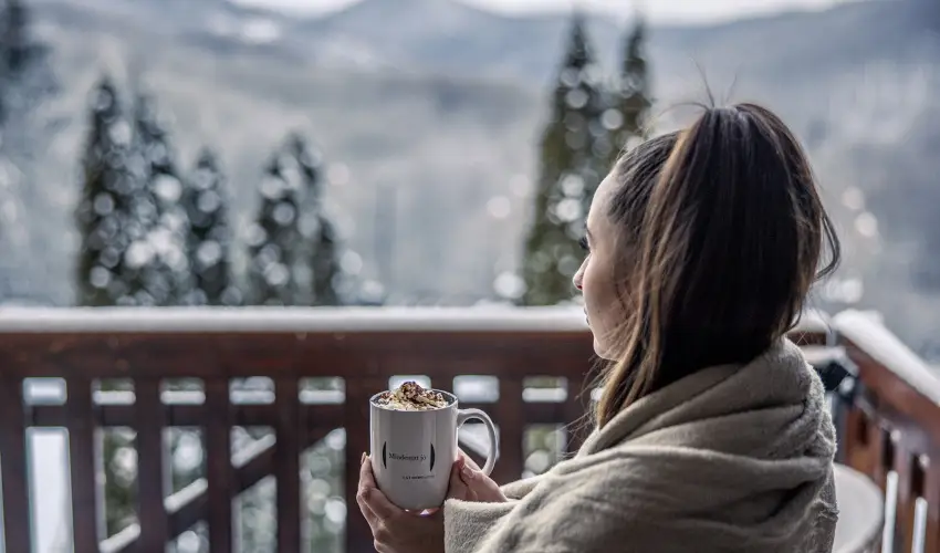 Hotel Nard Mtraszentimre - Ngy jszaks r flpanzival